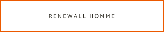 RENEWALL HOMME