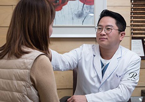 리뉴얼의원 1:1 상담